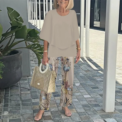 The Savannah Statement Set