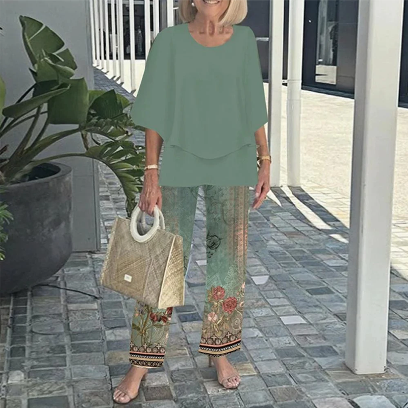The Savannah Statement Set