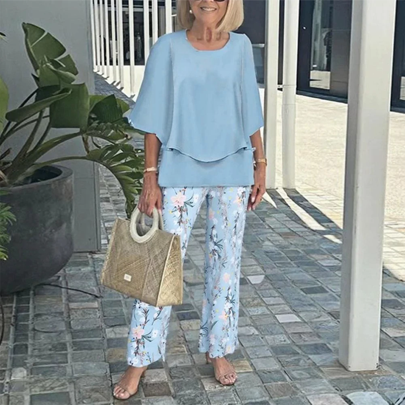 The Savannah Statement Set