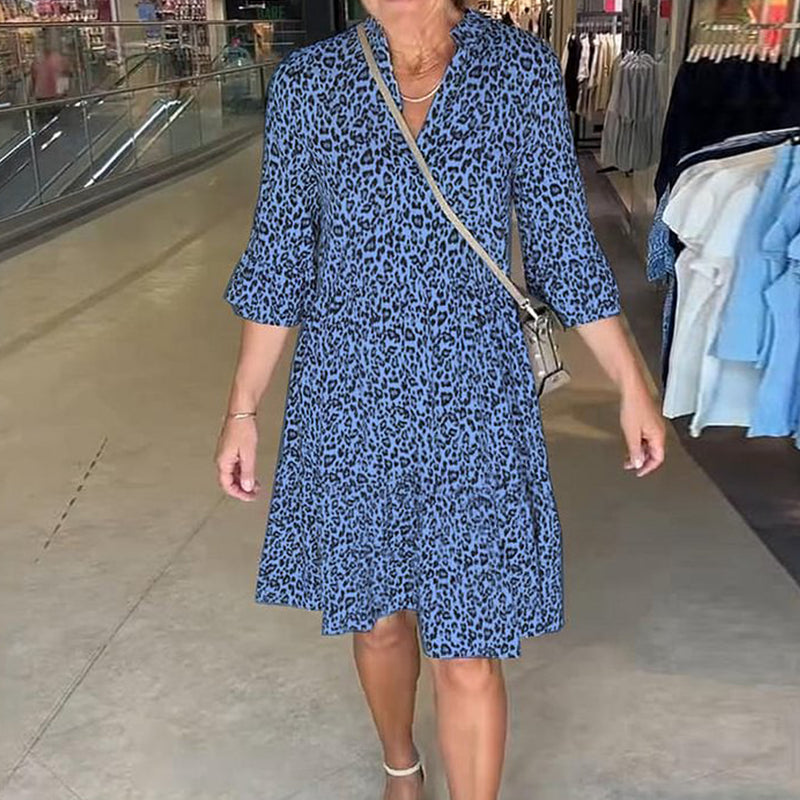 The Weekend Wanderer Dress