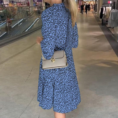 The Weekend Wanderer Dress