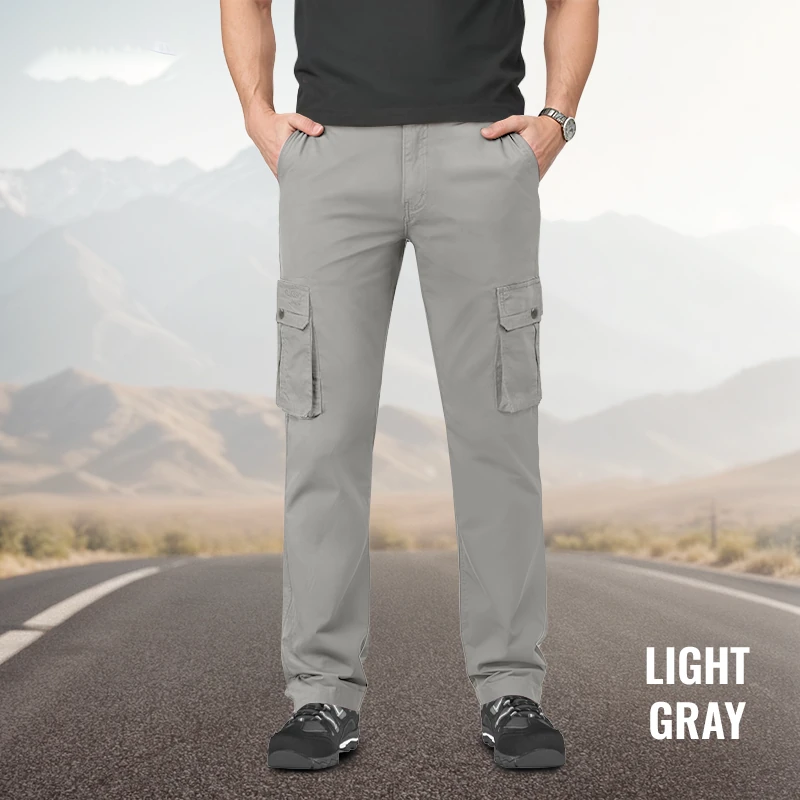 Strider – Men’s Tactical Cargo Pants