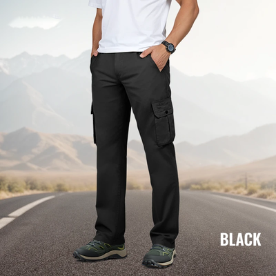 Strider – Men’s Tactical Cargo Pants