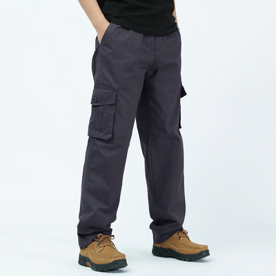 Strider – Men’s Tactical Cargo Pants