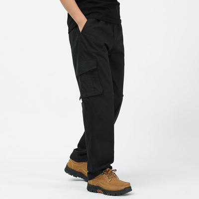 Strider – Men’s Tactical Cargo Pants