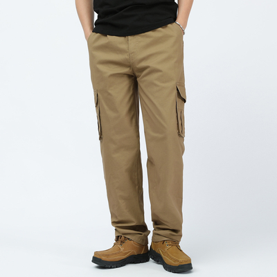 Strider – Men’s Tactical Cargo Pants