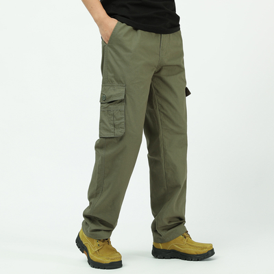Strider – Men’s Tactical Cargo Pants