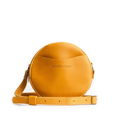 Aureva – Circle Crossbody Bag