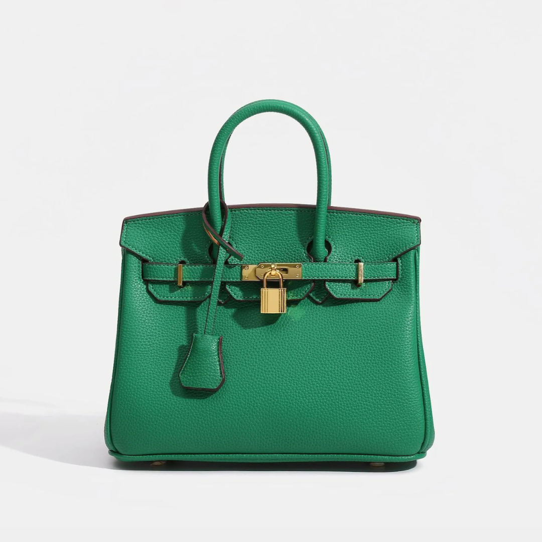 UrbanNest™ Leather Luxe