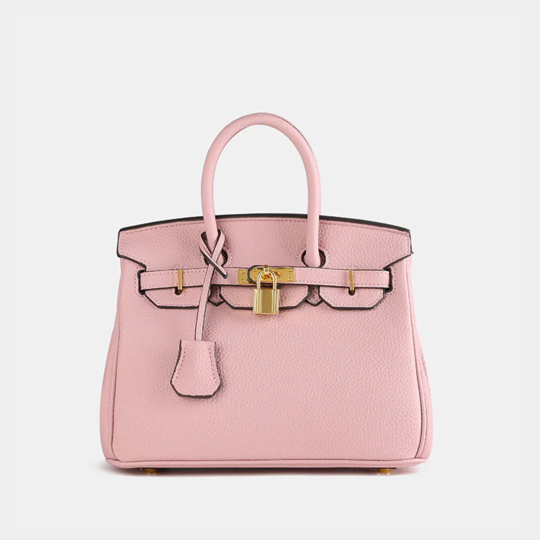 UrbanNest™ Leather Luxe