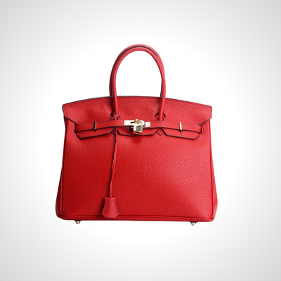 UrbanNest™ Leather Luxe