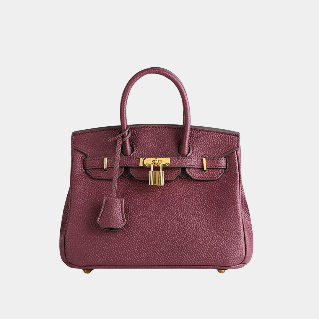 UrbanNest™ Leather Luxe