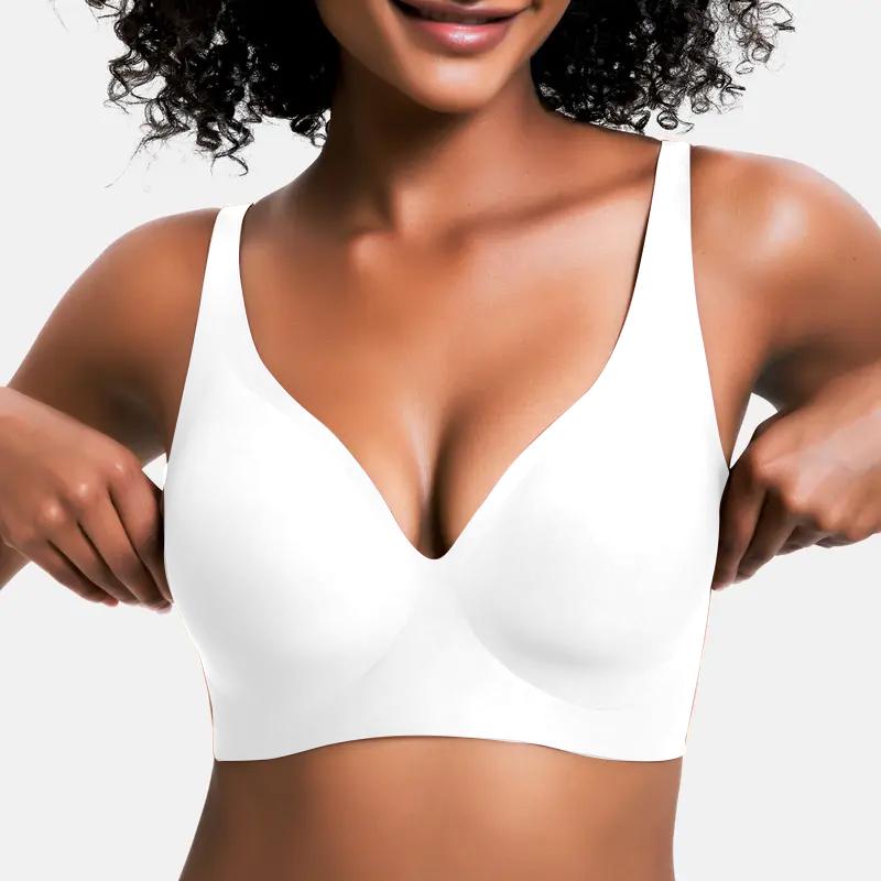 Eloria – Seamless Everyday Bra