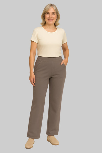 Amber™ | Comfortable Stretch Pants