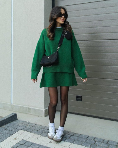 Ardena™ | Women’s Autumn Two-Piece Set