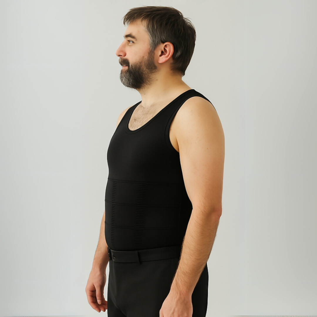 Selure™ – Everyday Shaping Tank