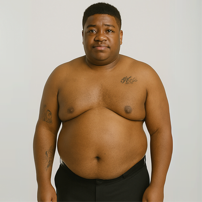 Selure™ – Everyday Shaping Tank